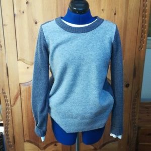J Crew Sweater